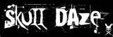 logo Skull Daze
